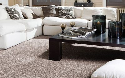 6 Quick Tips for Choosing Carpet For Your Home
